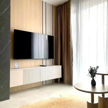 Apartman Heaven Hills 21 - Connection Of Nature And Luxury *