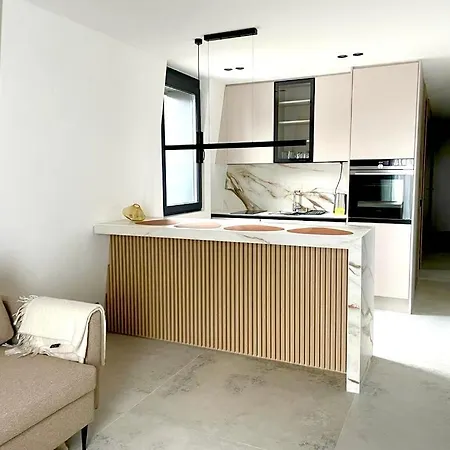 Apartment Heaven Hills 21 - Connection Of Nature And Luxury Bjelasnica