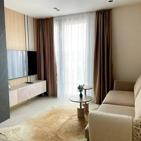 Heaven Hills 21 - Connection Of Nature And Luxury Apartman