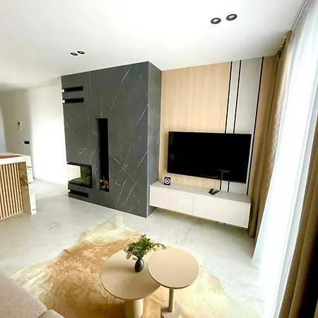 Heaven Hills 21 - Connection Of Nature And Luxury Apartment Bjelasnica