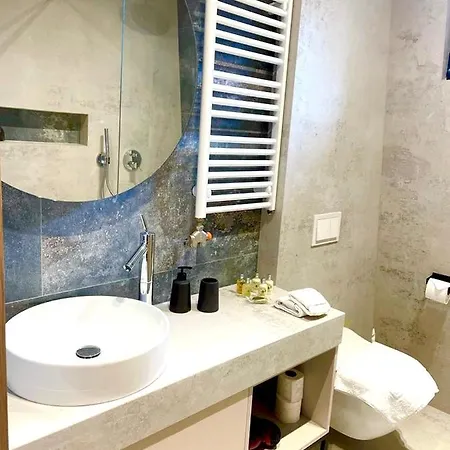 Heaven Hills 21 - Connection Of Nature And Luxury Bjelašnica