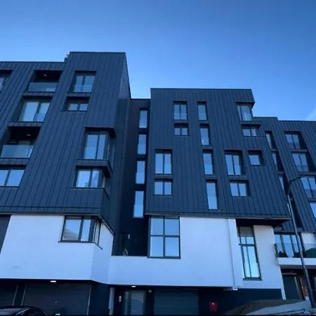Heaven Hills 21 - Connection Of Nature And Luxury Bjelasnica